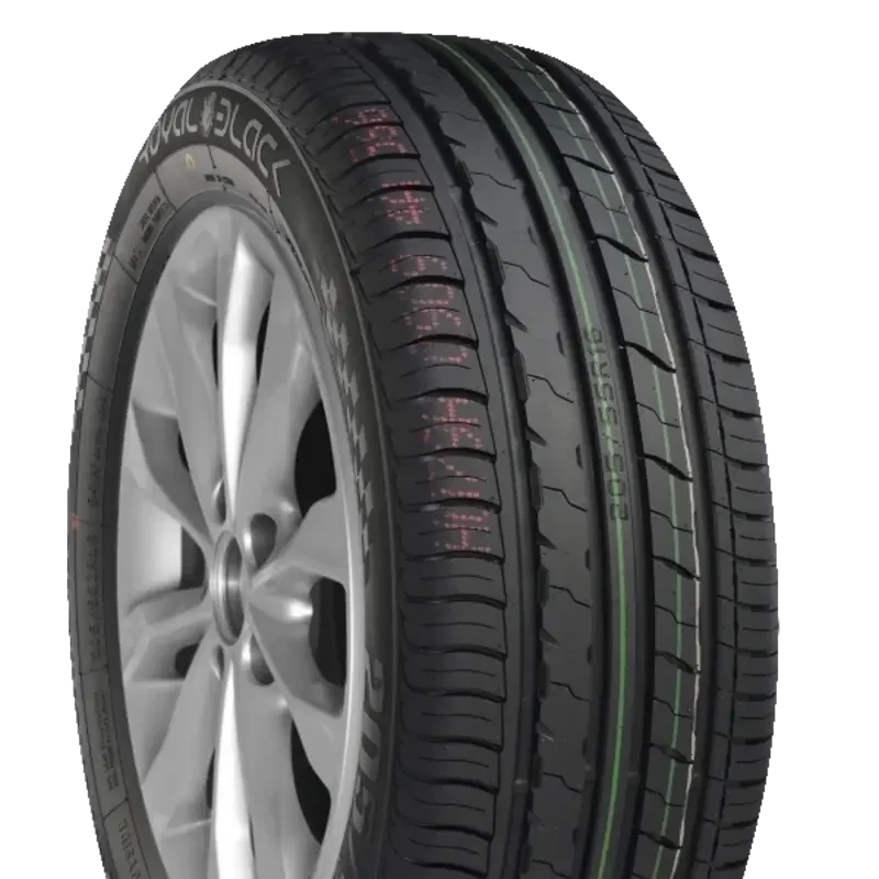 Royal Black Royal Performance 245/45 R17 99 W XL, ZR