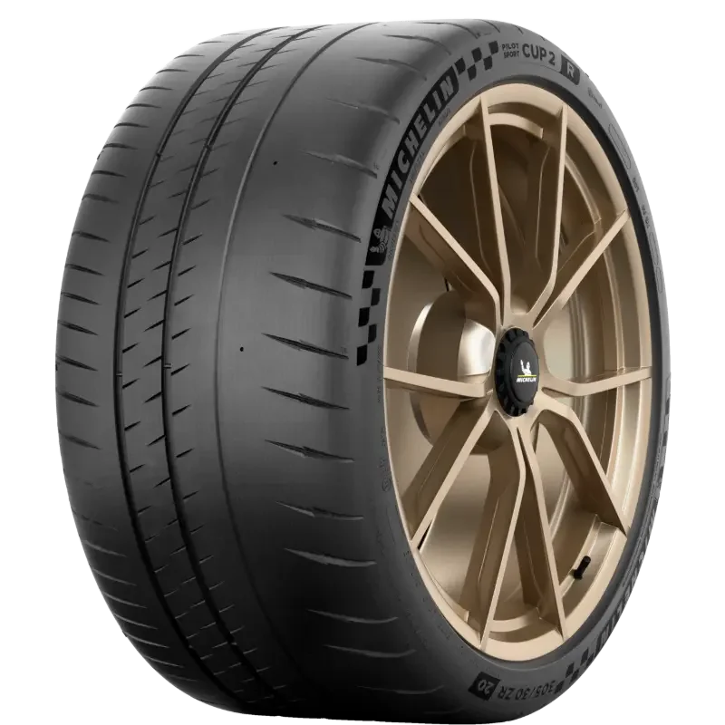 Michelin Pilot Sport Cup 2 R 305/30 R20 103 Y XL, ZR, K1