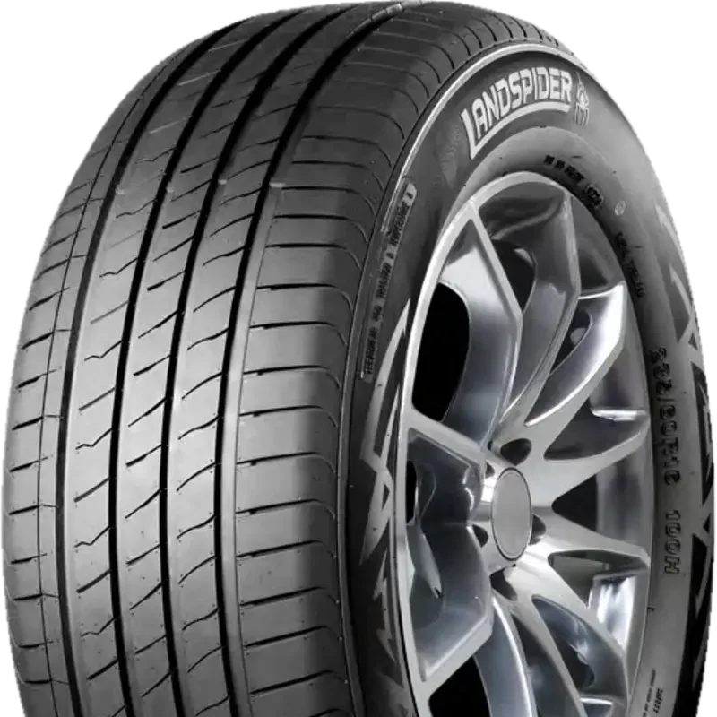 Landspider Eurotraxx H/P 205/55 R16 91 V