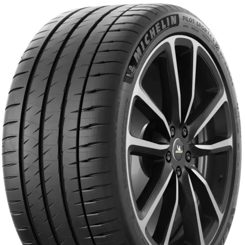 Michelin Pilot Sport 4 S 285/35 R19 103 Y XL, ZR