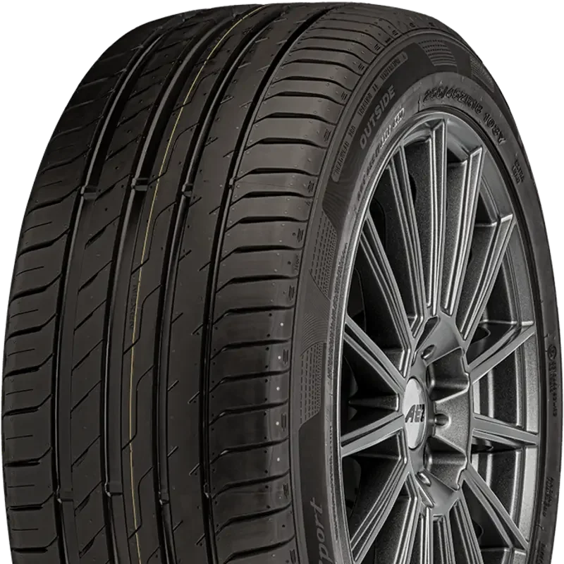 Nexen N'Fera Sport 295/40 R21 111 Y XL