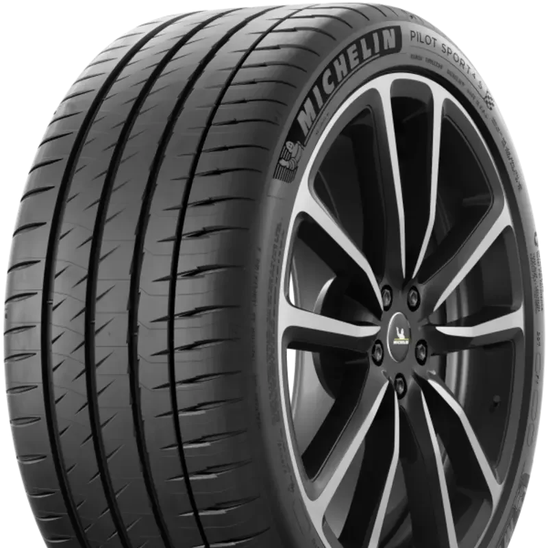Michelin Pilot Sport 4 S 285/35 R20 104 Y XL, ZR