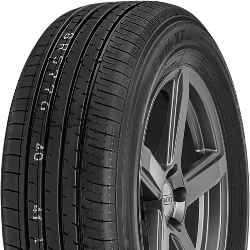 Yokohama BluEarth-XT AE61 225/50 R18 99 V XL, RPB