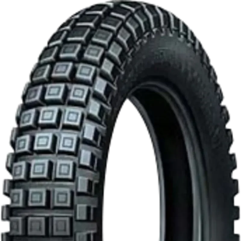 Michelin TRIAL COMPETITION 2.75-21 45 M Przód TT