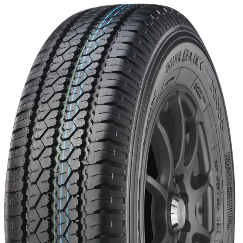 Royal Black Royal Commercial 185/75 R16 104/102 R C