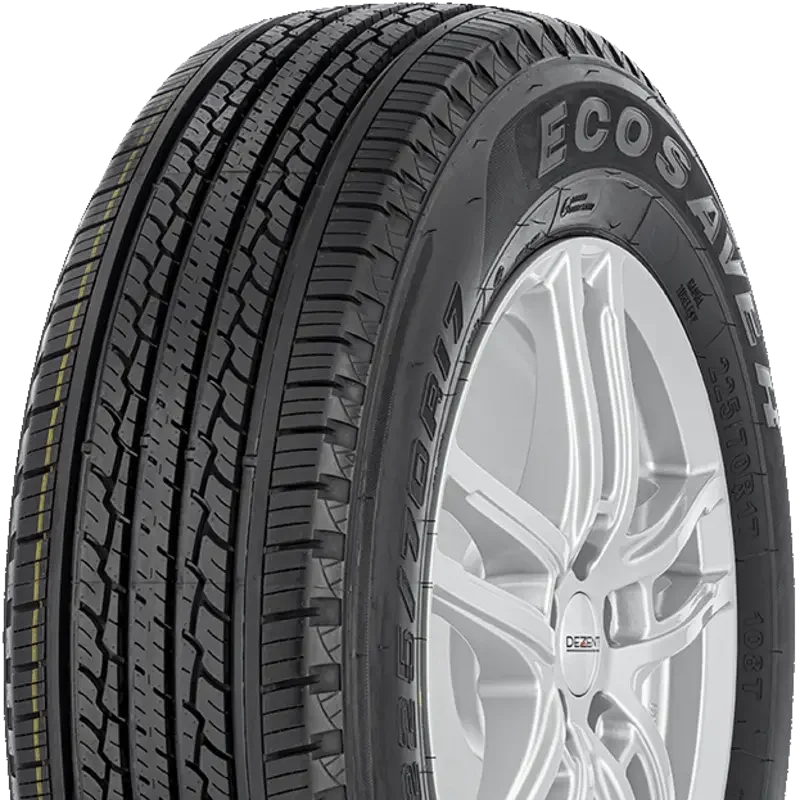 Mazzini ECOSAVER 215/75 R15 100 H