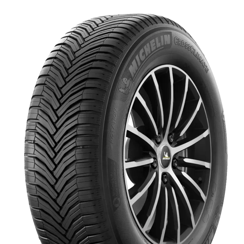 Michelin CrossClimate+ 205/65 R15 99 V XL