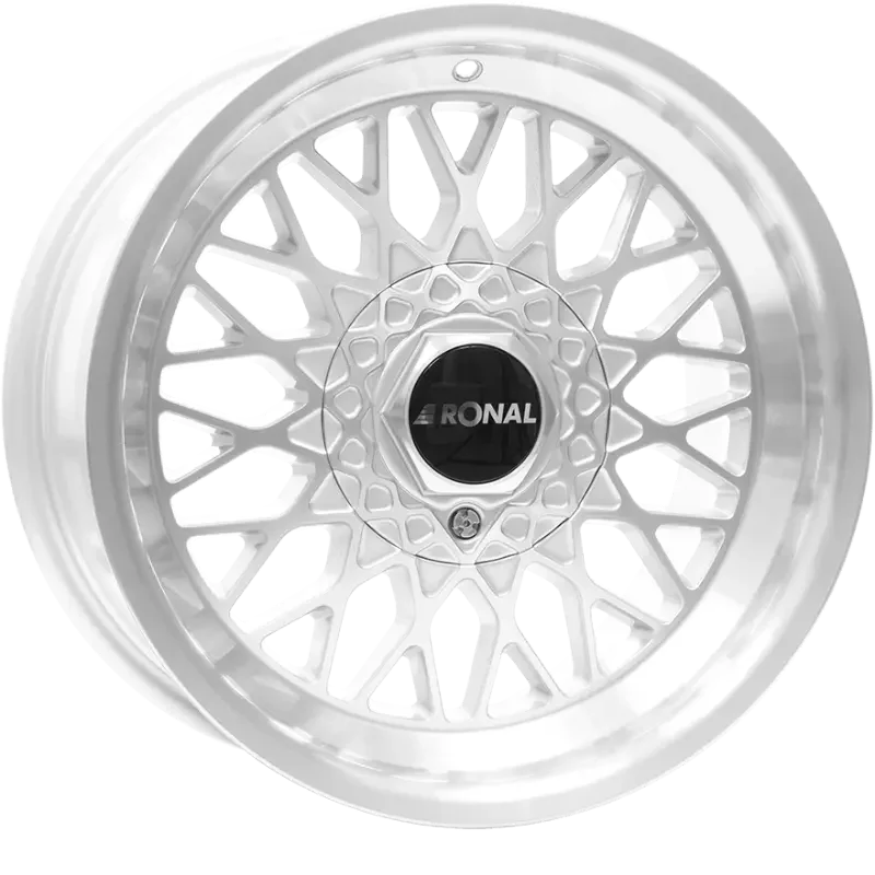 Ronal LS 7,50x15 4x100,00 ET25,00