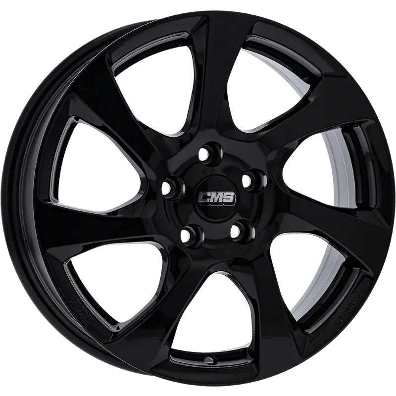 CMS C24 CBG 6,50x16 5x114,30 ET45,00