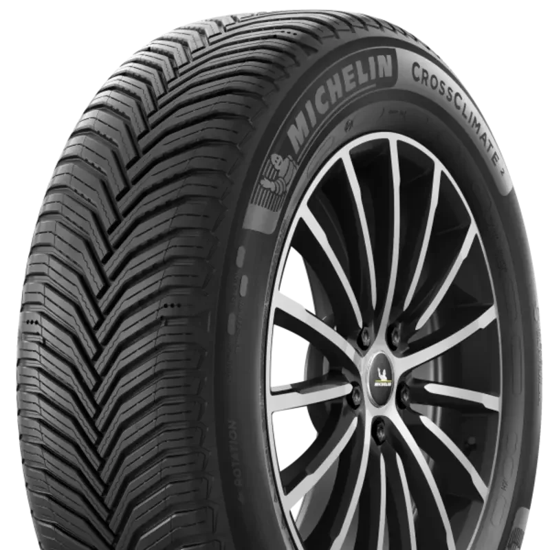 Michelin CrossClimate 2 225/60 R17 99 V
