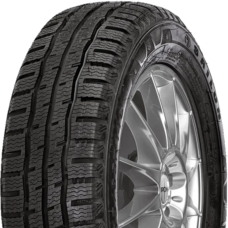 Sailun Endure WSL1 195/75 R16 107/105 R C