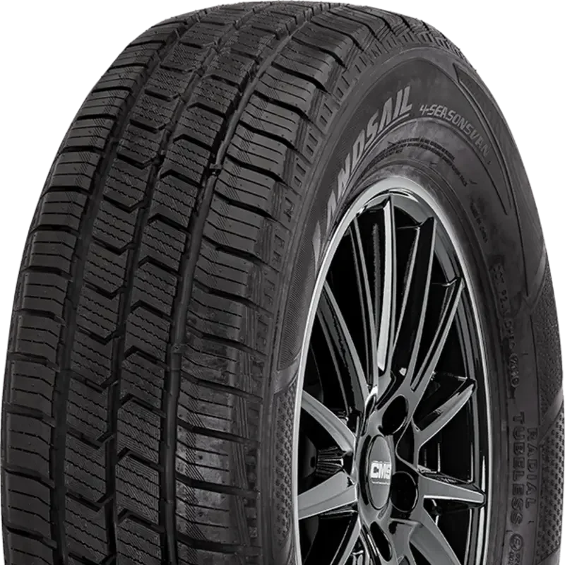 Landsail 4-Seasons VAN 215/60 R17 109/107 T C