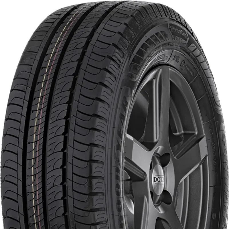 Goodyear EfficientGrip Cargo 2 195/60 R16 99/97 H C
