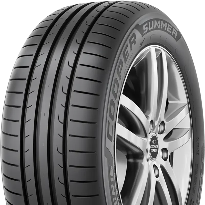 Cooper Summer 215/55 R16 97 H XL