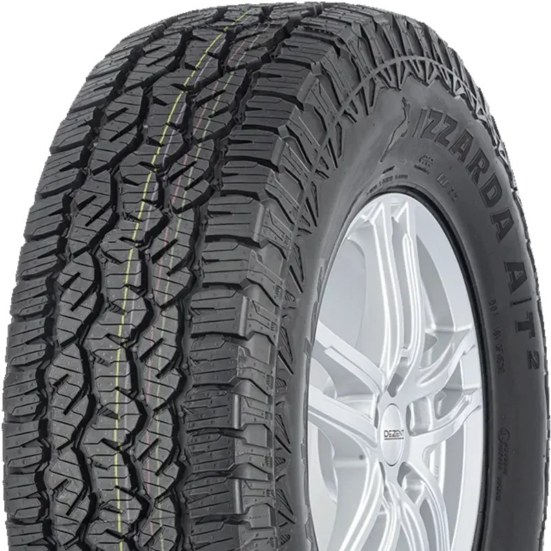 Matador MP72 Izzarda A/T 2 235/65 R17 108 H XL, FR