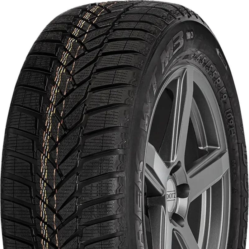 Dunlop Grandtrek WT M3 265/55 R19 109 H MO