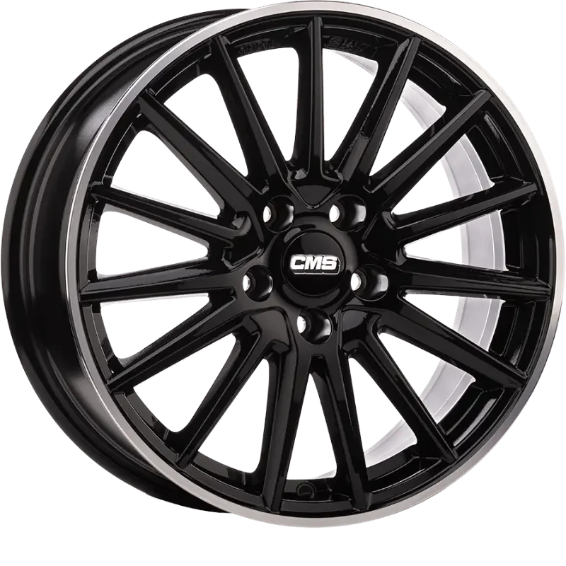 CMS C23 DRB 6,50x16 4x108,00 ET47,00