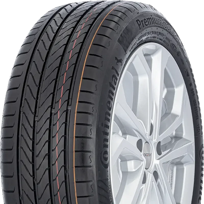 Continental PremiumContact C 255/40 R21 102 W XL, FR