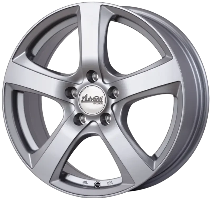 Advanti Racing Adv 711 7,00x17 5x108,00 ET45,00