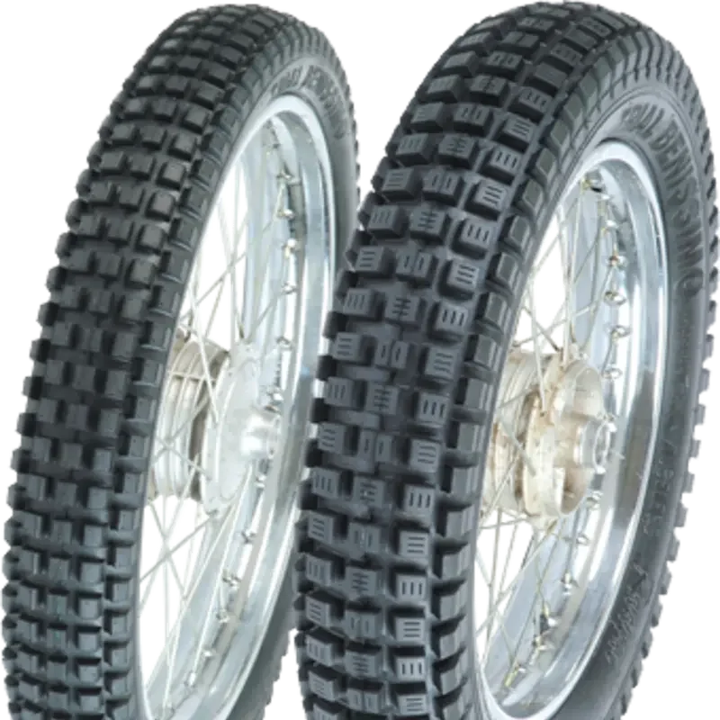 Vee Rubber VRM308 2.75-21 45 L Przód TT