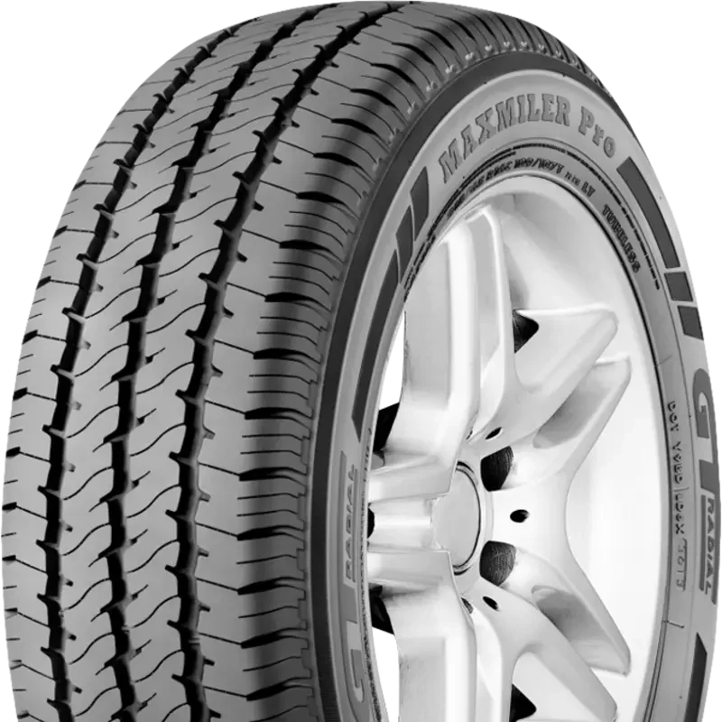 GT Radial Maxmiler Pro 225/75 R16 121/120 R C