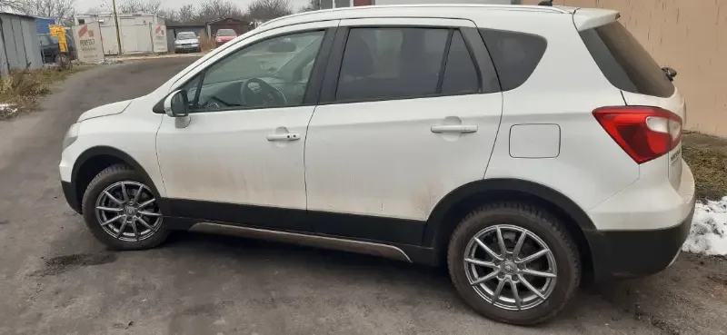 Zdjęcie użytkownika modelu RC 32 FGM