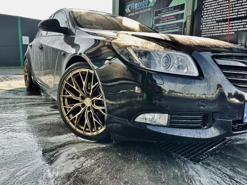 Zdjęcie użytkownika modelu YP7 Satin Bronze