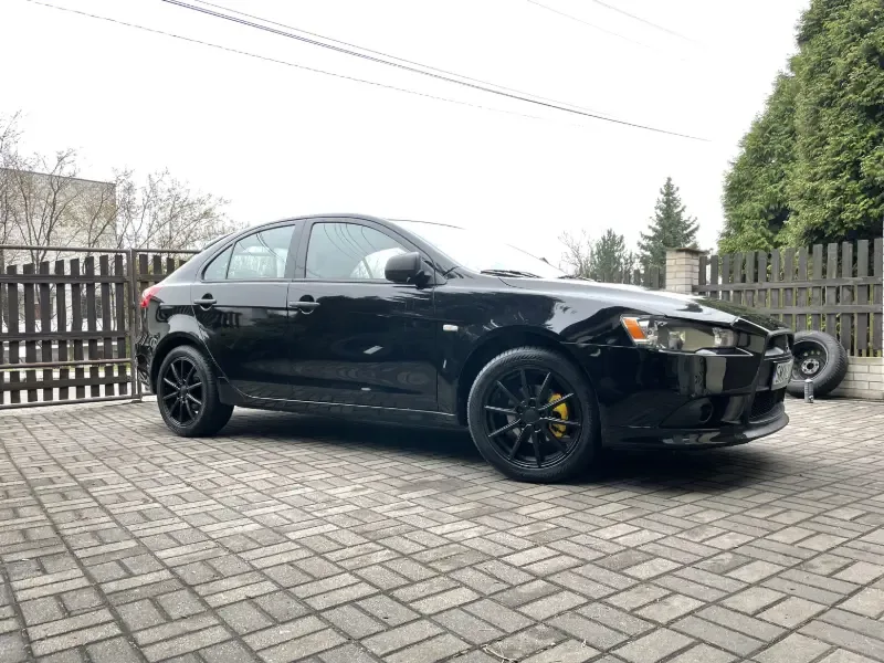 Zdjęcie użytkownika modelu RC 32 SBM