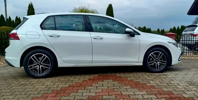 Zdjęcie użytkownika modelu RC 27 SGVP