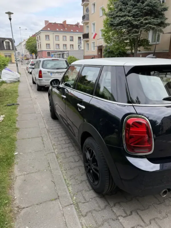 Zdjęcie użytkownika modelu UltraContact