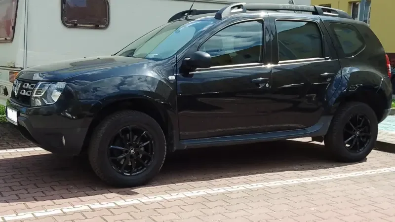 Zdjęcie użytkownika modelu RC 34 SG