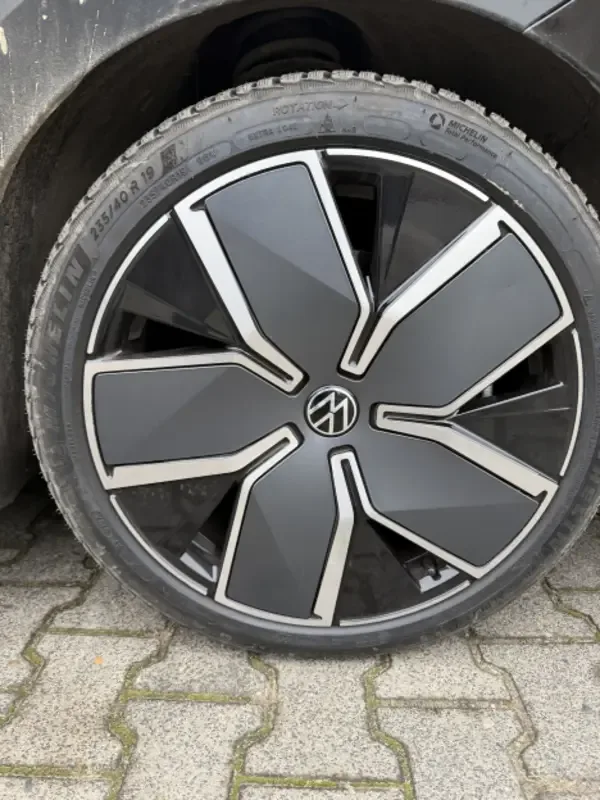 Zdjęcie użytkownika modelu Pilot Alpin 5