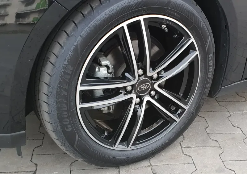Zdjęcie użytkownika modelu RC 27 SGVP