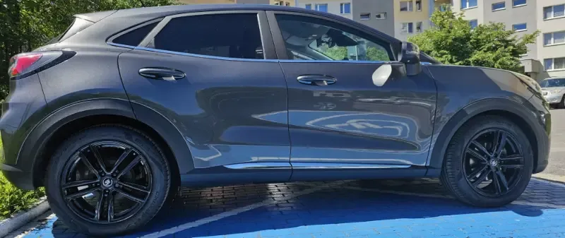 Zdjęcie użytkownika modelu RC 27 SG