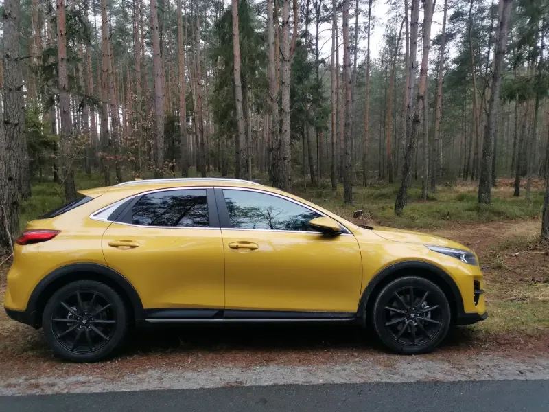 Zdjęcie użytkownika modelu RC 32 SBM