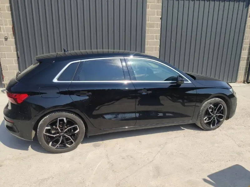 Zdjęcie użytkownika modelu RC 34 SGVP