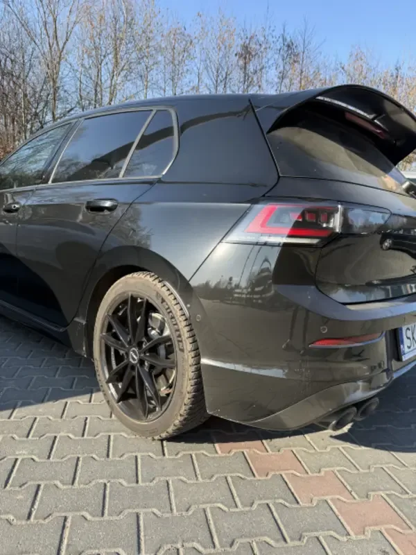 Zdjęcie użytkownika modelu Pilot Alpin 5