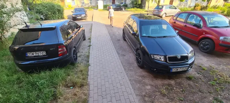 Zdjęcie użytkownika modelu RC 32 SBM
