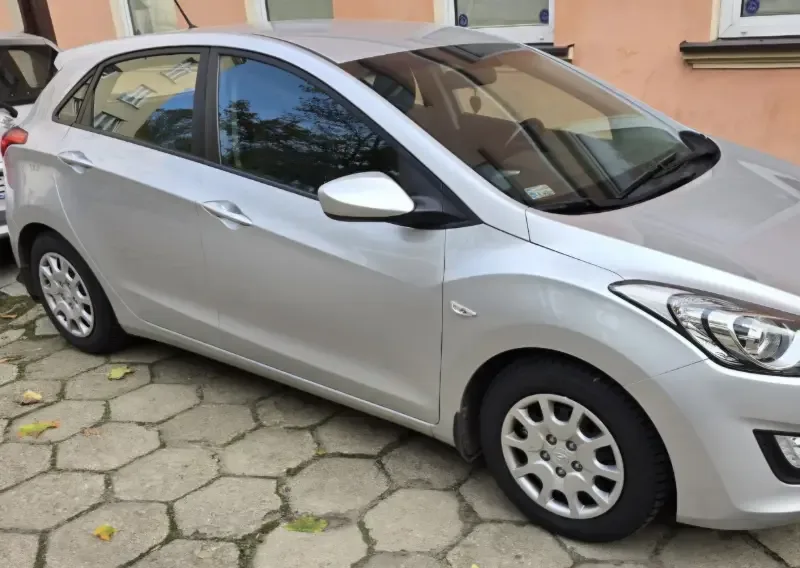 Zdjęcie użytkownika modelu Blizzak LM005