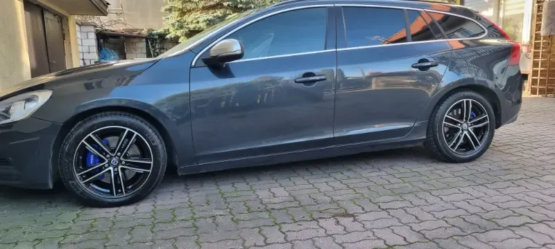 Zdjęcie użytkownika modelu RC 27 SGVP