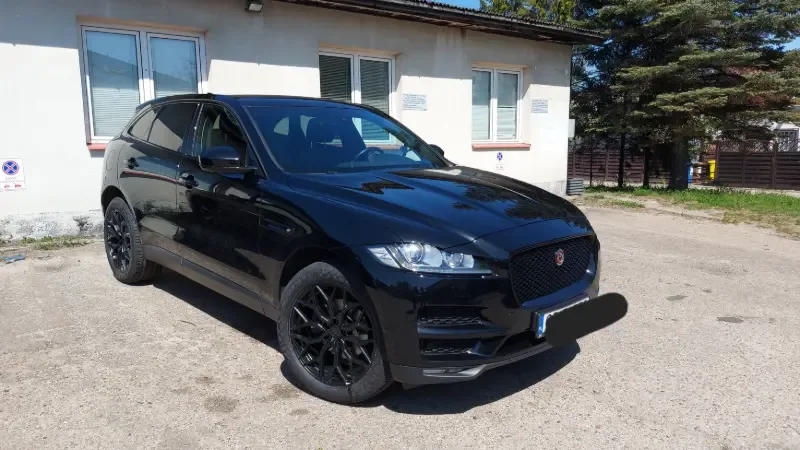 Zdjęcie użytkownika modelu YP1 Satin Black