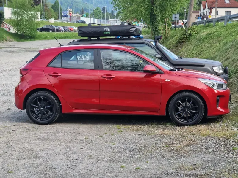 Zdjęcie użytkownika modelu RC 34 SG