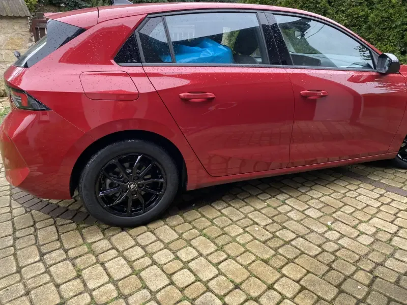 Zdjęcie użytkownika modelu RC 34 SG