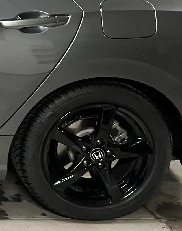 Zdjęcie użytkownika modelu RC 30 SG