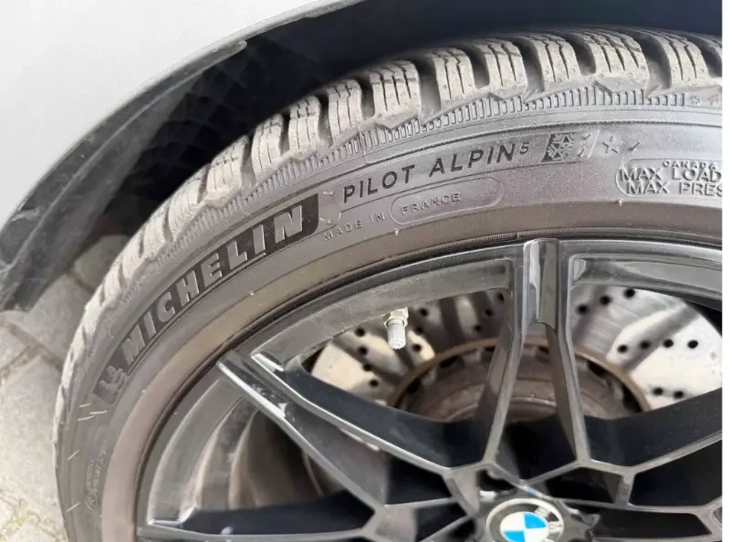 Zdjęcie użytkownika modelu Pilot Alpin 5