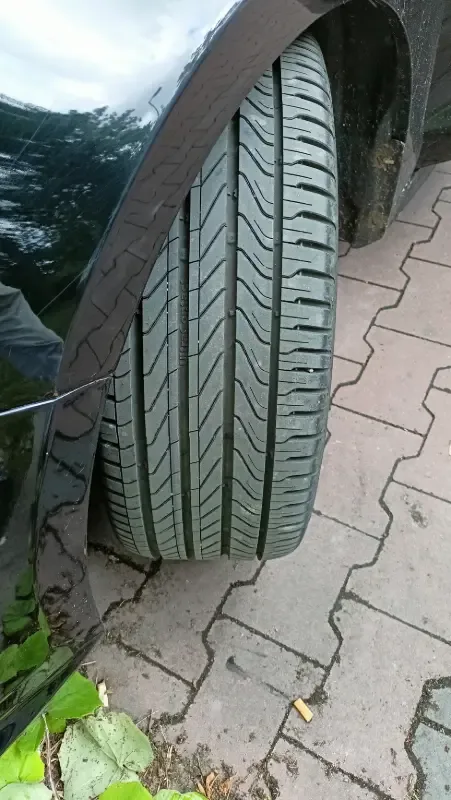 Zdjęcie użytkownika modelu UltraContact