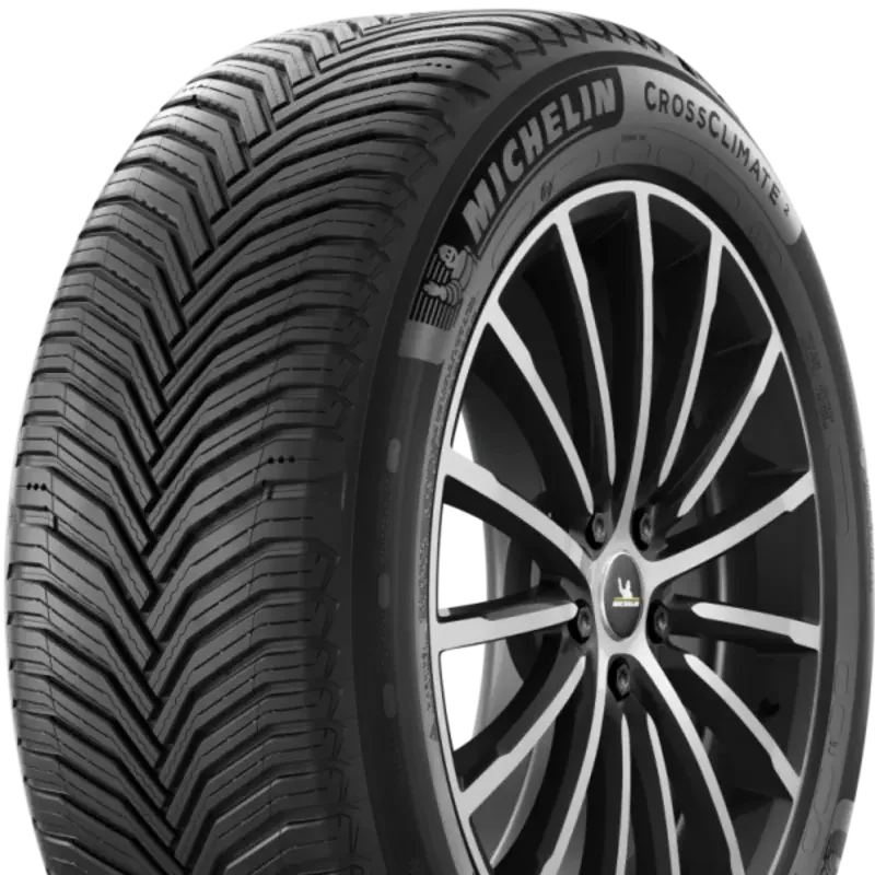 Michelin CrossClimate 2 235/55 R18 104 H XL, VOL