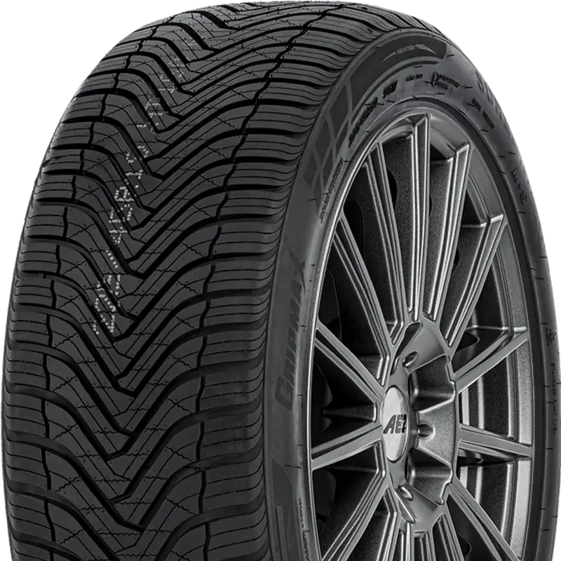 GRIPMAX SureGrip AS 175/60 R16 86 V XL