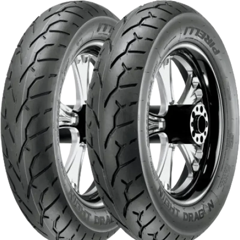 Pirelli Night Dragon GT 170/80 B15 77 H Tył TL M/C