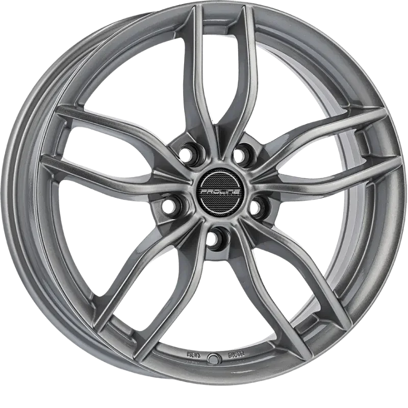 Pro Line ZX100 6,50x16 5x112,00 ET38,00